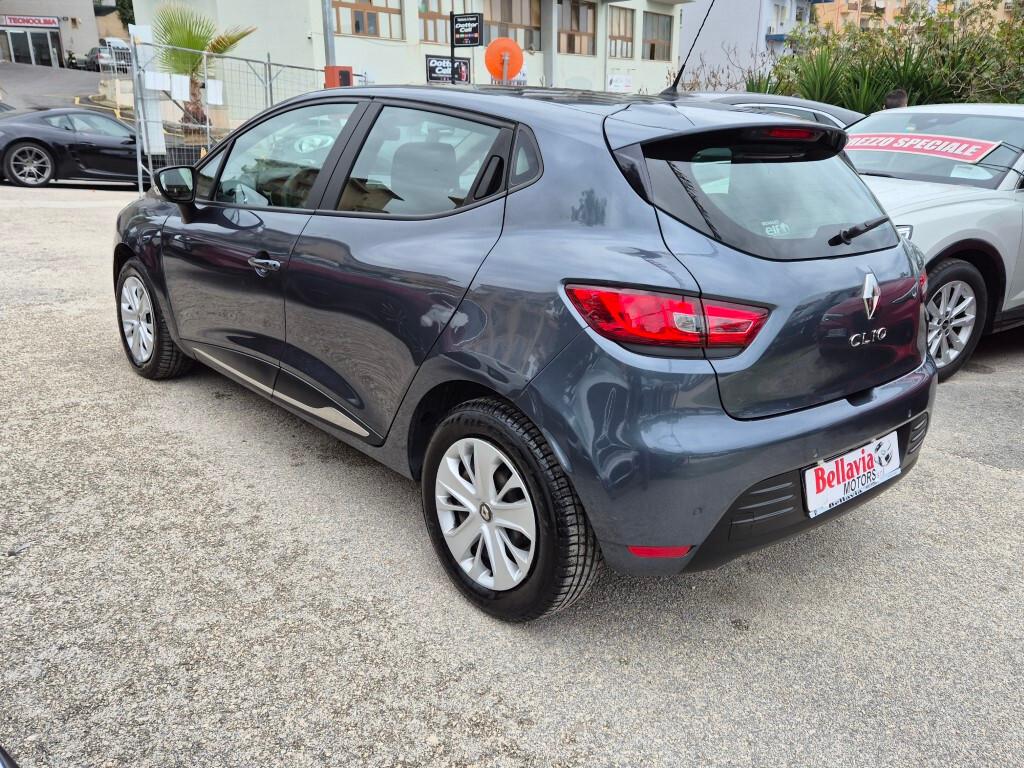 Renault Clio 1.5 dCi 75 CV 5 porte Business