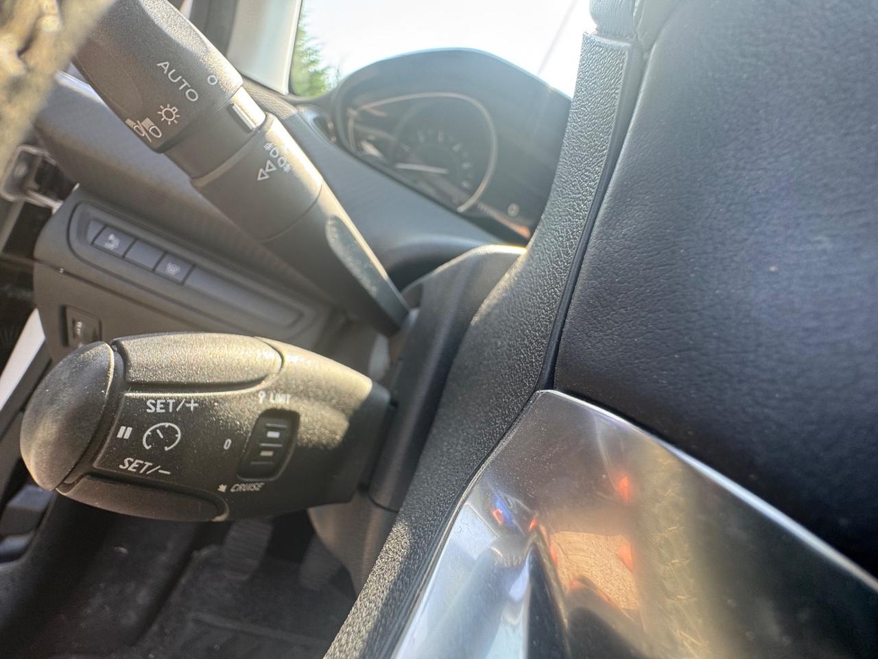 Peugeot 2008 PureTech 82 Allure
