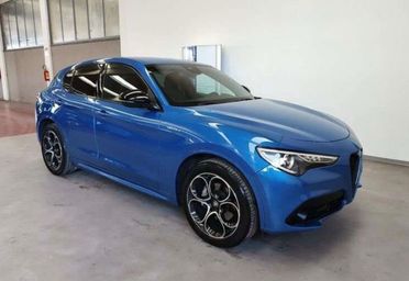 Alfa Romeo Stelvio 2.2 MJT 210 CV AT8 Q4 Veloce Tì 2022