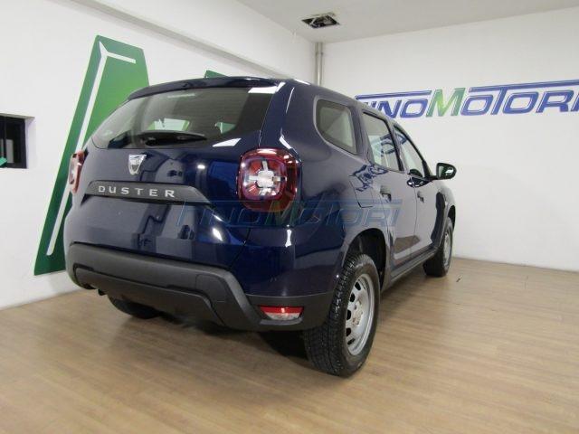 DACIA Duster 1.6 SCe 4X2