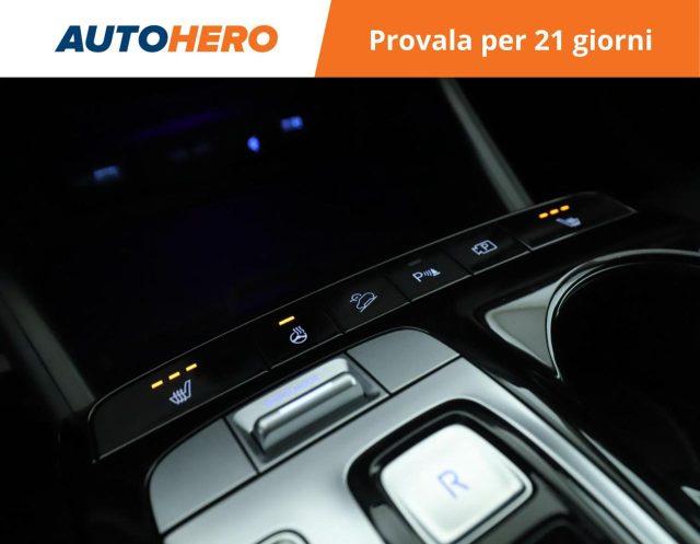 HYUNDAI Tucson 1.6 HEV aut.Exellence