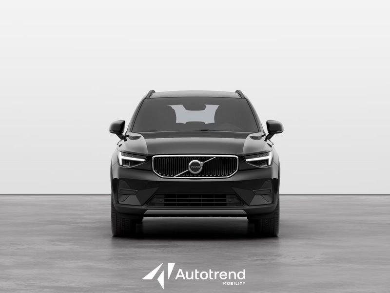 Volvo XC40 B3 163+11 CV Mild Hybrid Automatico Essential N1 Autocarro