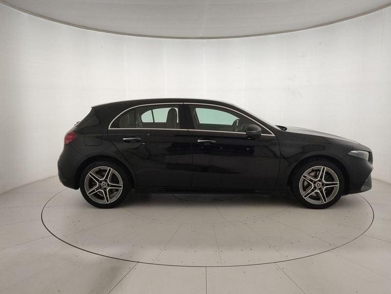 Mercedes-Benz Classe A A 250 e phev AMG Line Advanced Plus auto