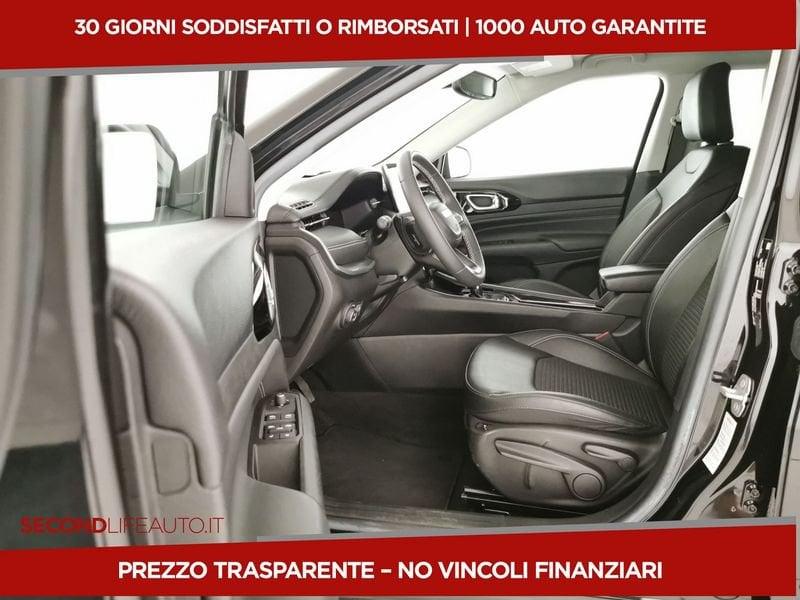 Jeep Compass 1.3 turbo t4 Limited 2wd 150cv ddct