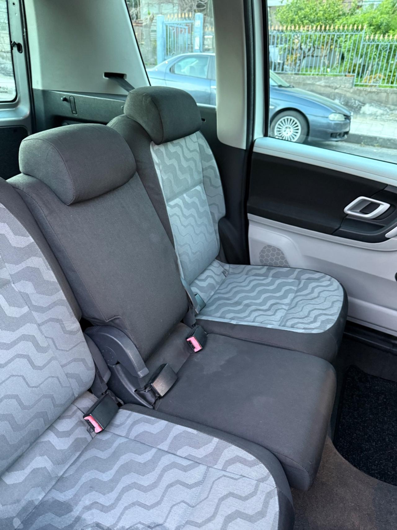 Skoda Roomster 1.4 TDI