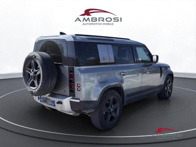LAND ROVER Defender 110 3.0d i6 mhev SE awd 250cv auto