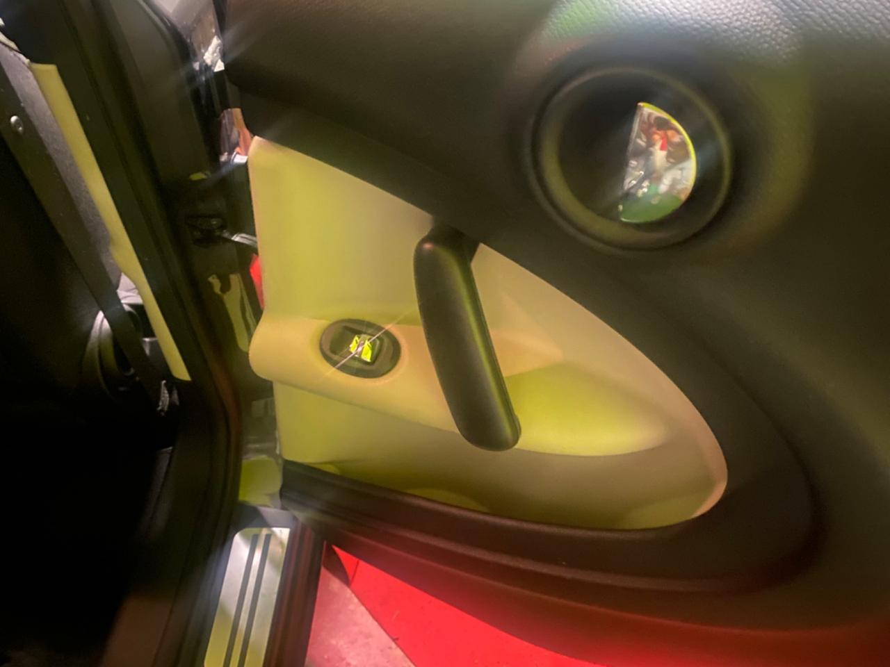 Mini Cooper Countryman 1.6 D