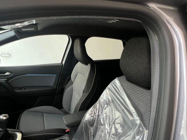RENAULT Captur ECO-G 100 CV Techno TUA DA 249.00 MENSILI ANT.0