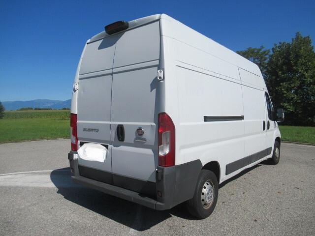 Fiat Ducato MAXI 2.3 MJT 130CV P.LungoT.SuperAlto