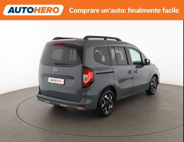 NISSAN Townstar 1.3 130 CV N-Connecta