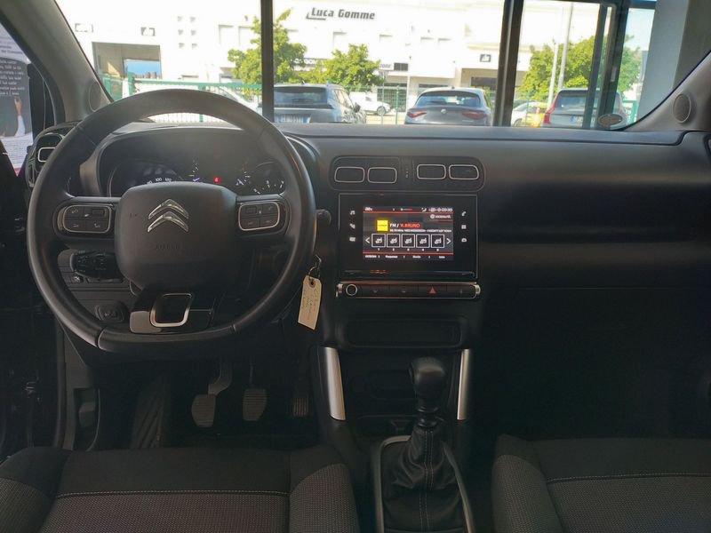 Citroën C3 Aircross PureTech 110 S&S Feel