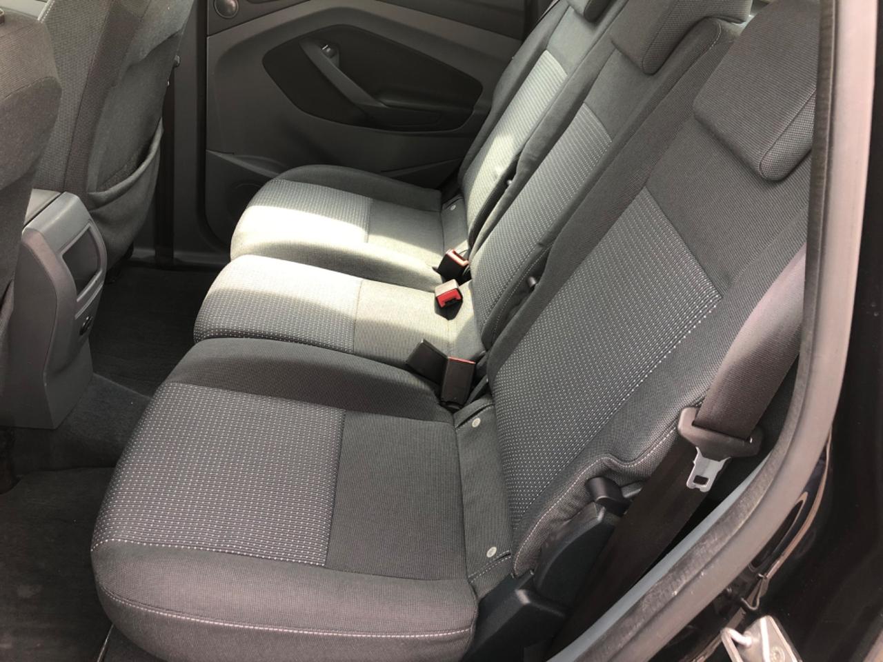 Ford C-Max 1.6 TDCi 115CV Titanium 2012