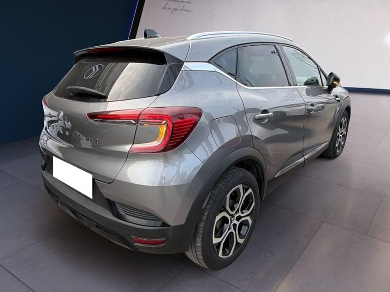 Mitsubishi ASX ASX 1.3 mhev Intense
