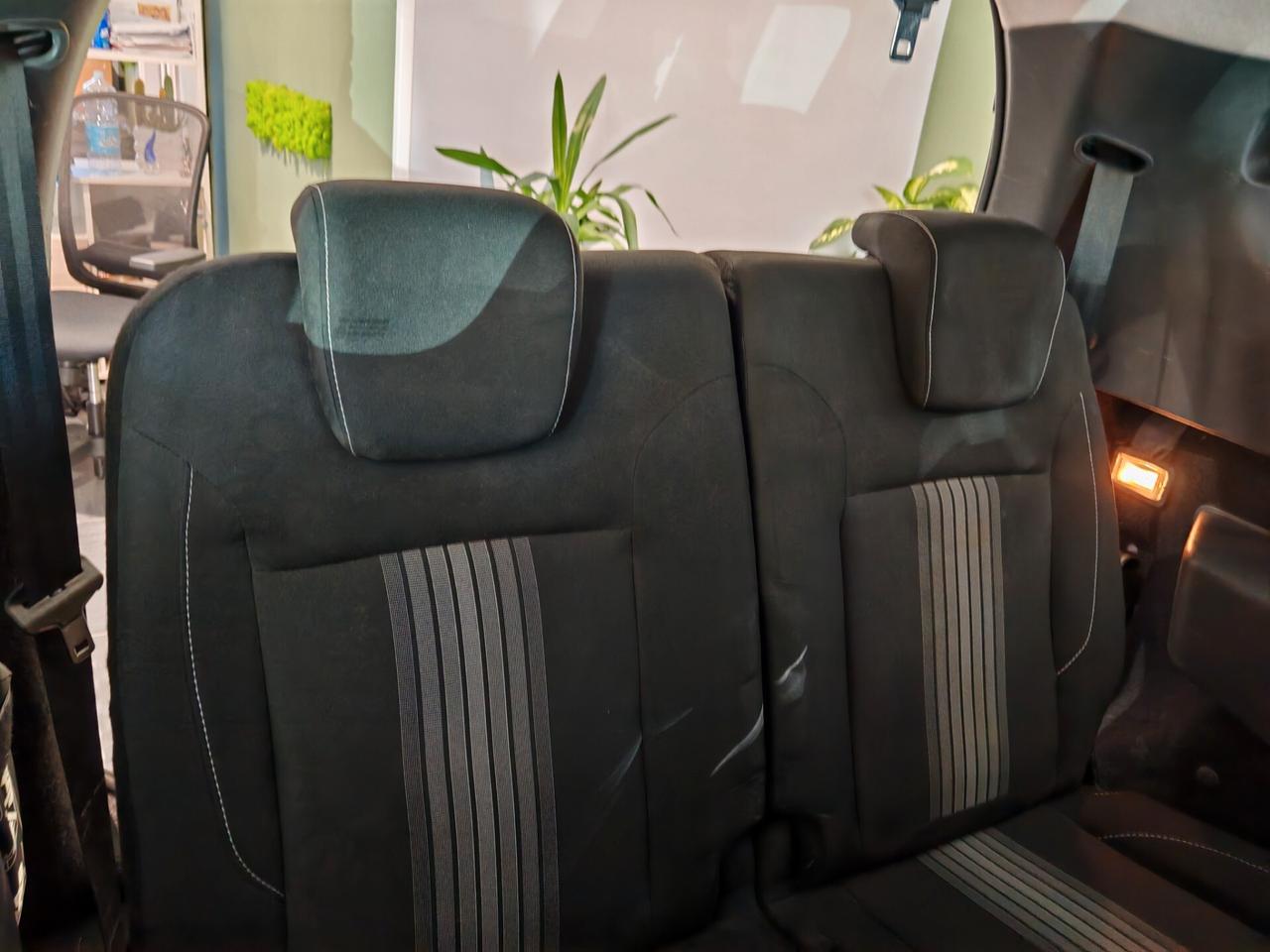 Dacia Lodgy 1.5 dCi 8V 110CV Start&Stop 7 posti Serie Speciale Wow
