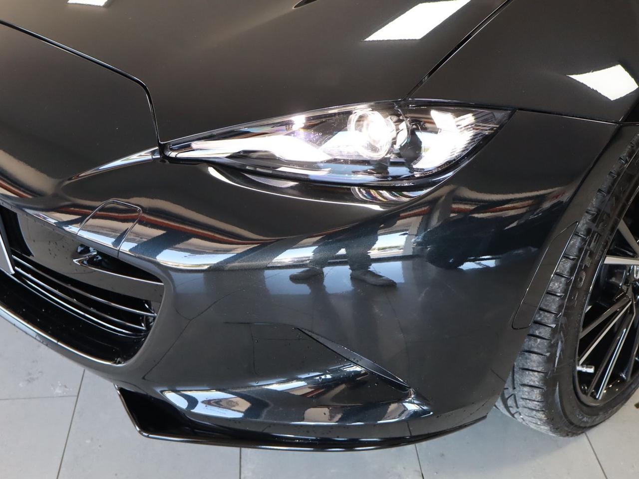 Mazda MX-5 Exclusive Line 2.0 SkyActiv-G 18 #11264