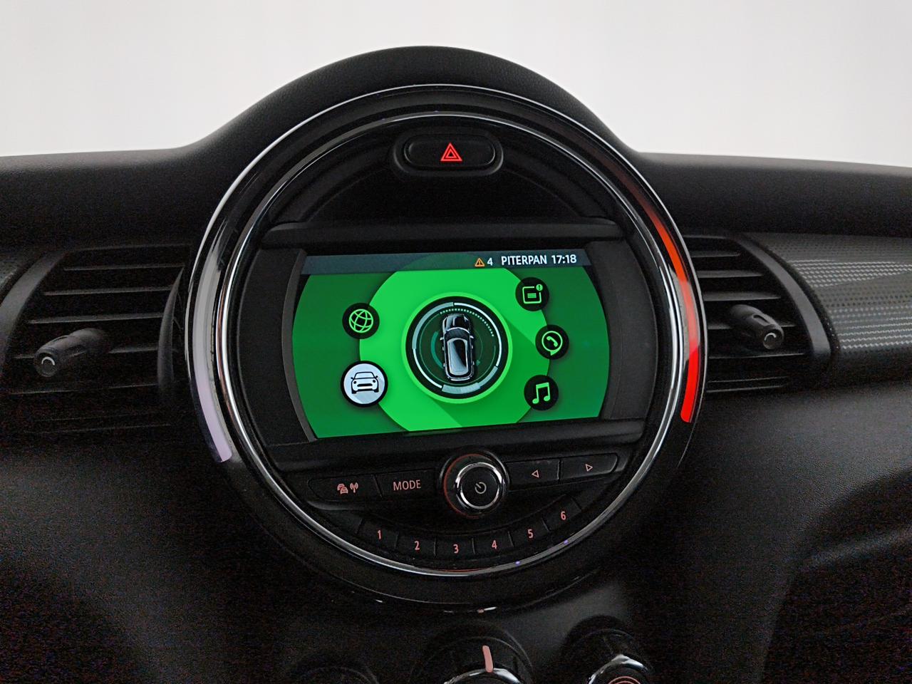 MINI Mini Cooper Boost 3 Porte