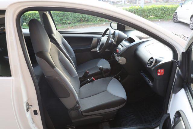 PEUGEOT 107 1.0i 68CV 3Porte Ideale per Neopatentati CD/Mp3