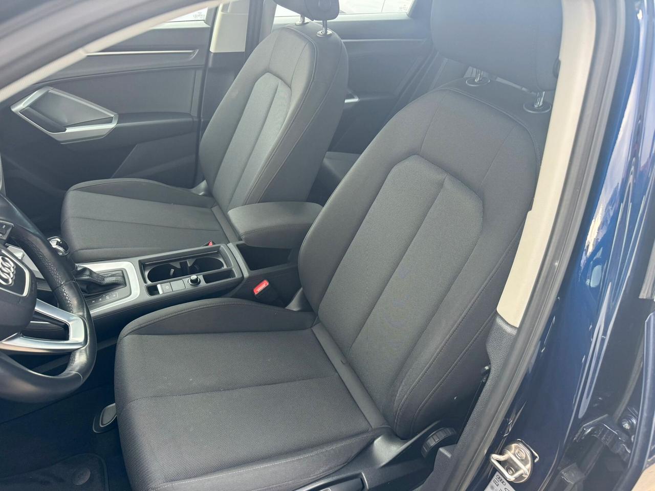 Audi Q3 SPB 35 TDI S tronic
