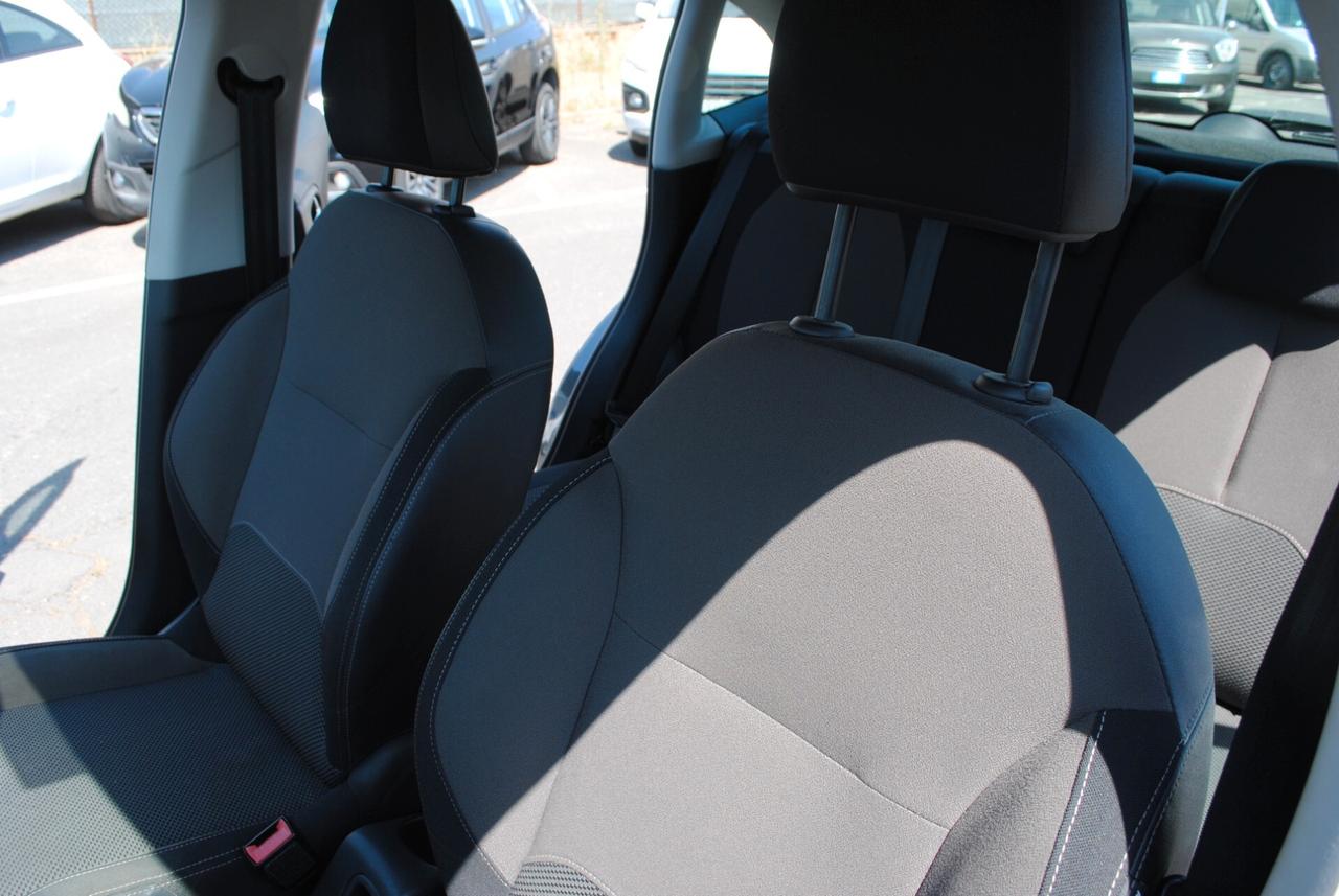 CITROEN C3 1.4 HDI 68 CV