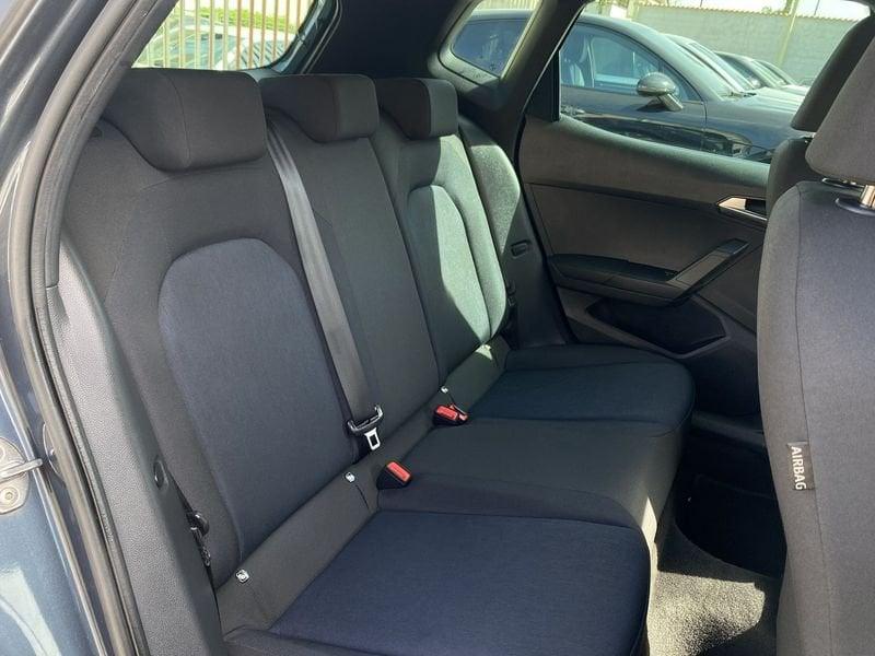 SEAT Arona FR 1.0 TSI 95CV