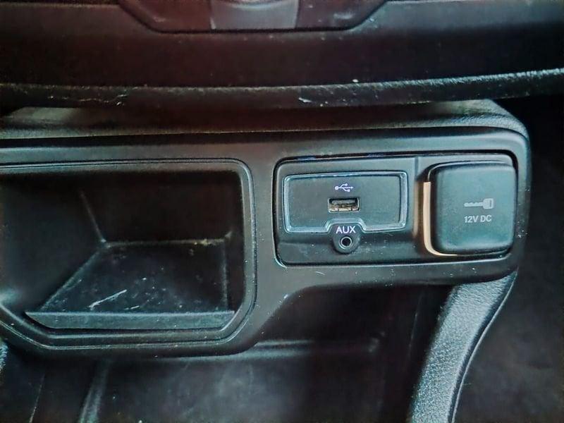 Jeep Renegade Renegade 1.6 Mjt 120 CV Limited