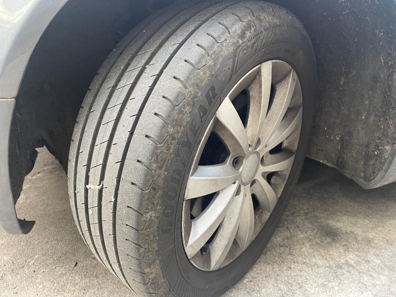 AUDI A4 AVANT 2.0TDI 140CV UNI PROP