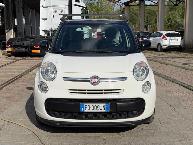 FIAT 500L 1.3 Multijet 95 CV Lounge GANCIO TRAINO