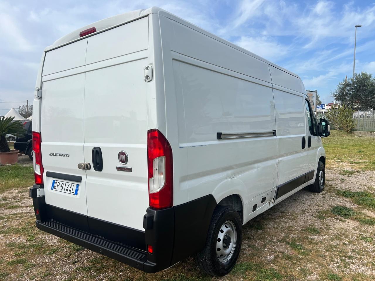 Fiat Ducato 30 2.2 MAXI !!!!!