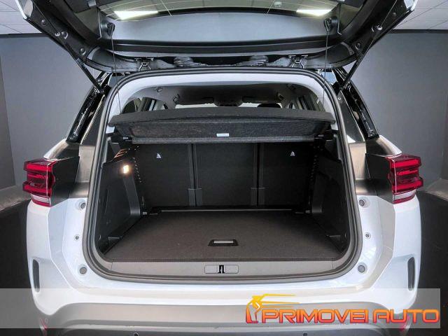 CITROEN C5 Aircross BlueHDi 130 S&S EAT8 Max