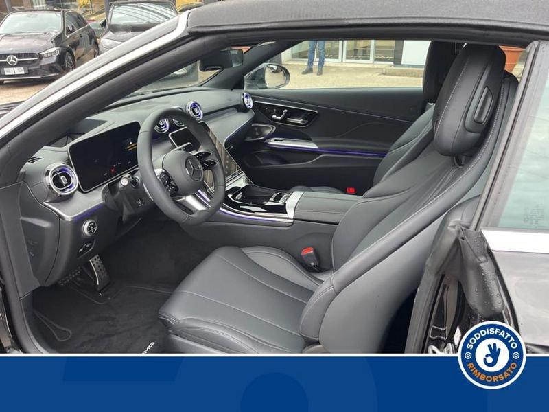 Mercedes-Benz CLE Cabrio CLE 300 4MATIC CABRIO AMG Line Premium Plus