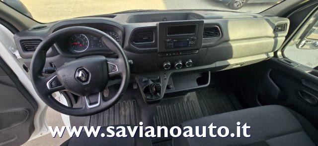 RENAULT MASTER 2.3 DCI 145cv " RIBALTABILE TRILATERALE "