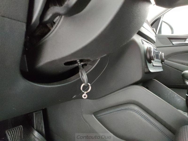 Hyundai Tucson Tucson 1.7 CRDi XPossible