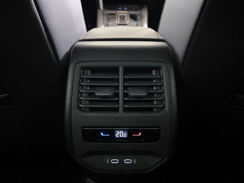 CUPRA Leon 2.0 TDI DSG