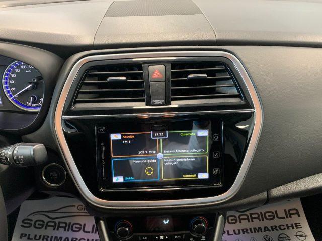SUZUKI S-Cross 1.0 Benzina Boosterjet Cool StraFull