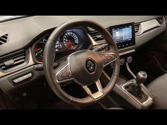 Renault Captur 1.0 TCe GPL Zen my21