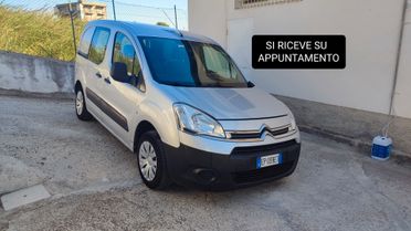 Citroen berligo 3 POSTI FURGONE - NETTO IVA -