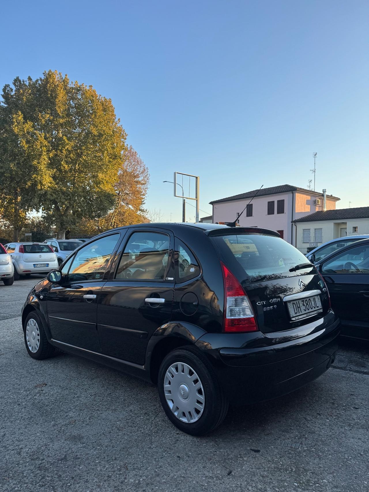 Citroen C3 1.1 Cashmere