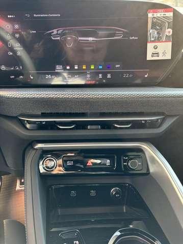 Audi Q5 SPB TDI 150 kW mHEV+ S tronic quattro S line editi