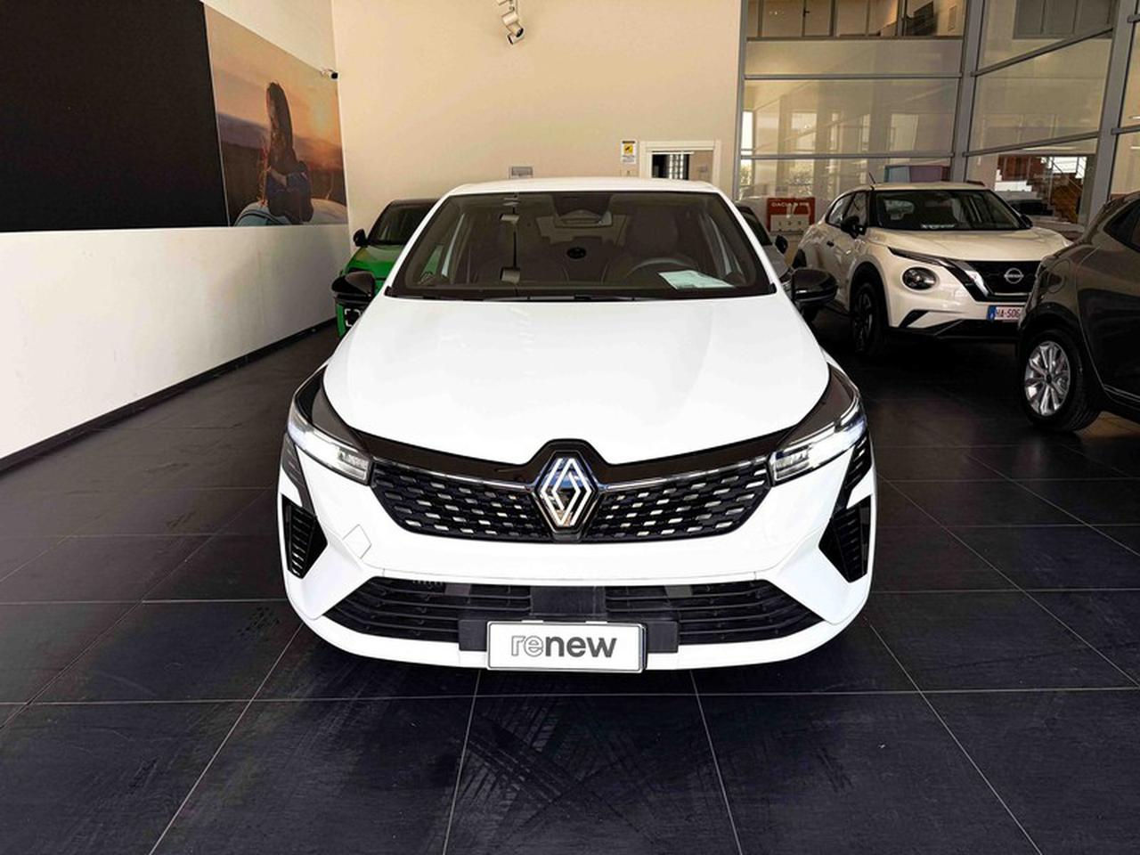 Renault Clio 1.0 eco-g techno 100cv