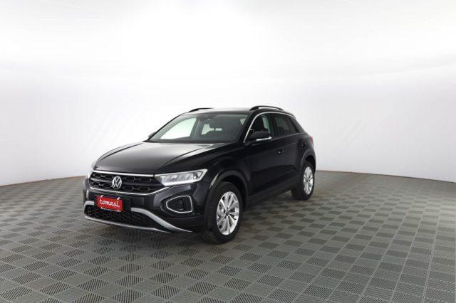 VOLKSWAGEN T-Roc T-Roc 1.0 TSI Edition Plus