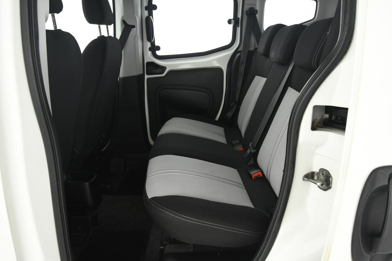 FIAT Qubo 1.3 mjt 16v MyLife COMMERCIANTI