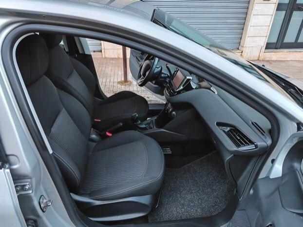 PEUGEOT 208 1.2 Benzina 5 porte - 11/2018