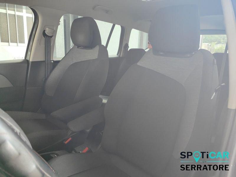 Citroën Grand C4 SpaceTour. C4 Grand Spacetourer 1.5 bluehdi Feel s&s 130cv eat8