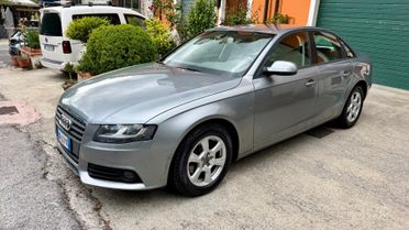 Audi A4 2.0 TDI 143CV F.AP. Ambiente