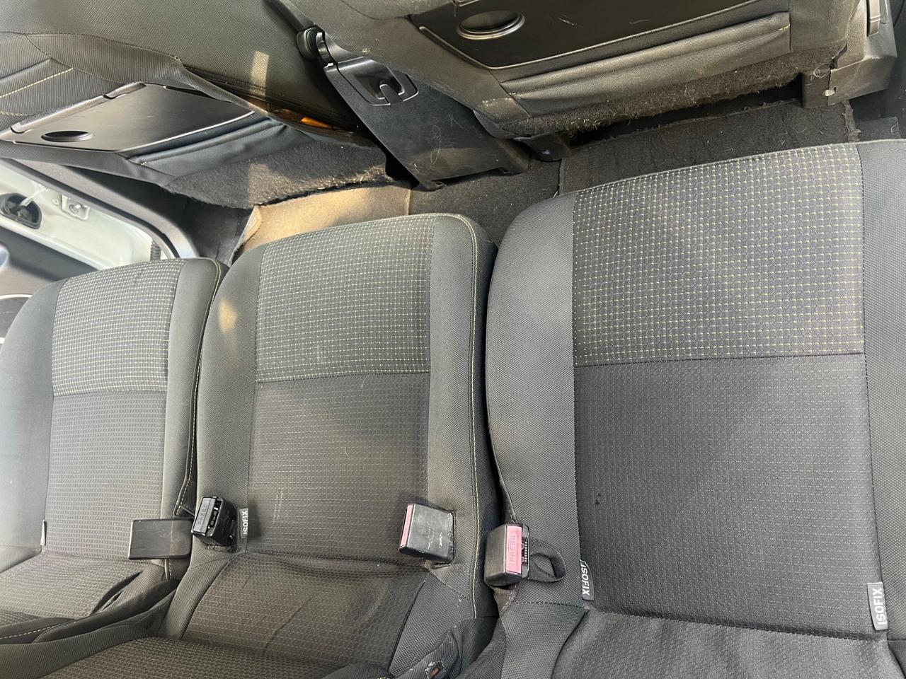 Renault Scenic Scénic X-Mod 1.9 dCi 130CV Dynamique