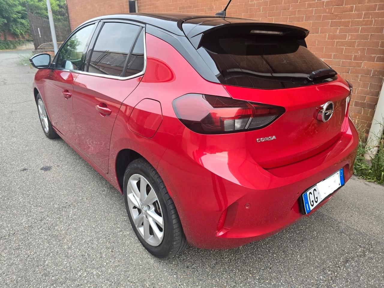 Opel Corsa 1.2 100 CV Elegance