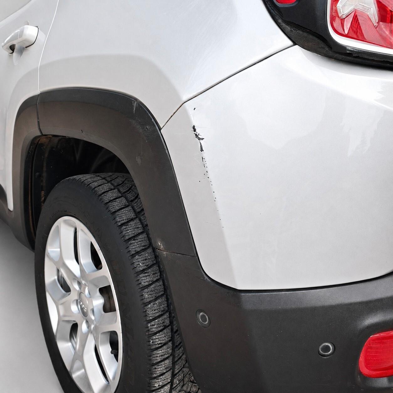 Jeep Renegade 2.0 Mjt 140CV 4WD Active Drive Low Limited 75th Anniversary