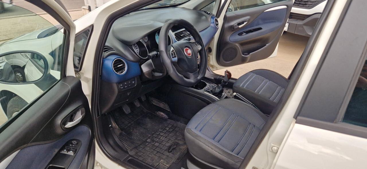 Fiat Punto Evo 1.3 Mjt 75 CV 5PORTE S&S
