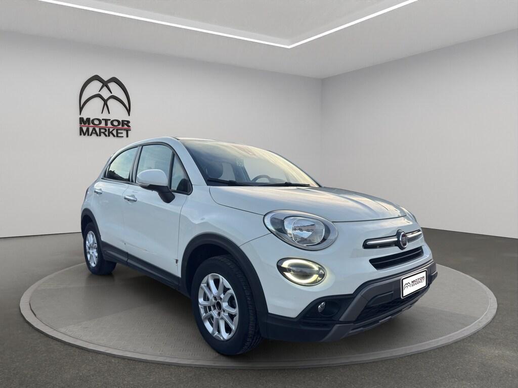 Fiat 500X 1.3 T4 Cross DCT