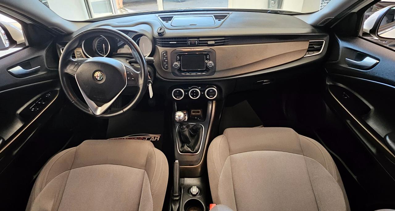 Alfa Romeo Giulietta 2.0 JTDm 150 CV Super